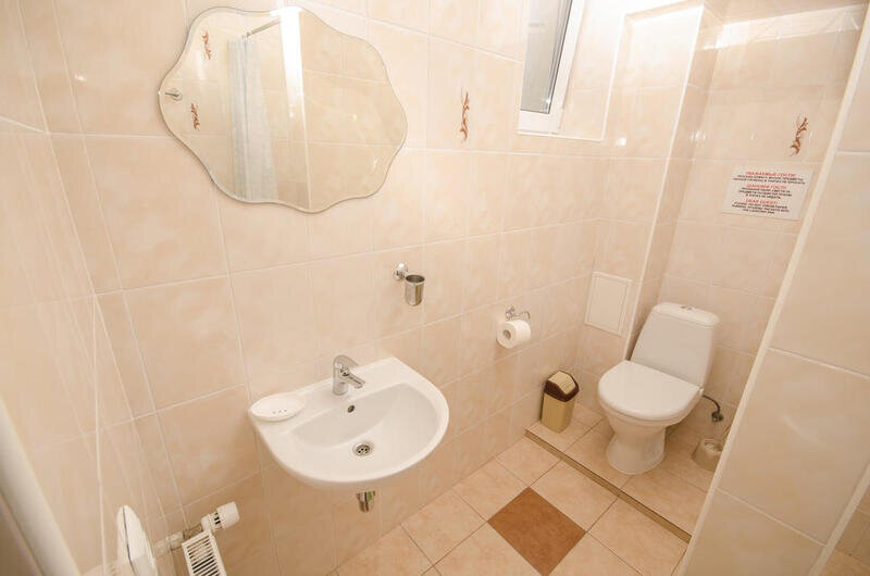 «ОРС» вилла