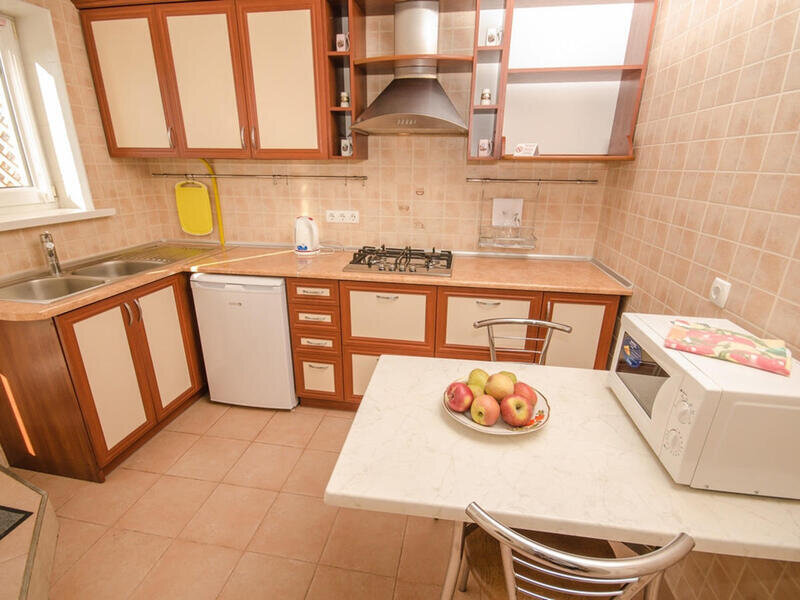 «ОРС» вилла