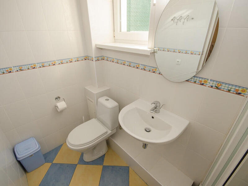 «ОРС» вилла