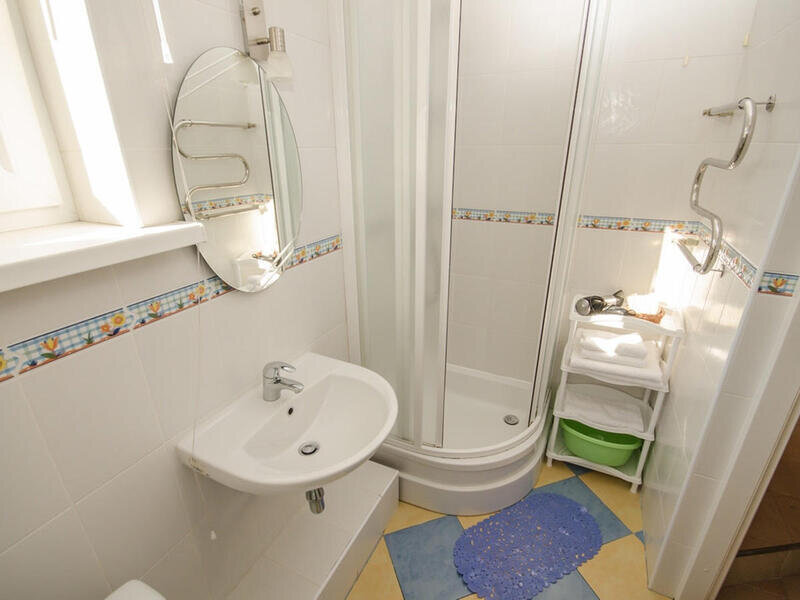 «ОРС» вилла