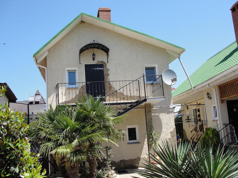 «ОРС» вилла