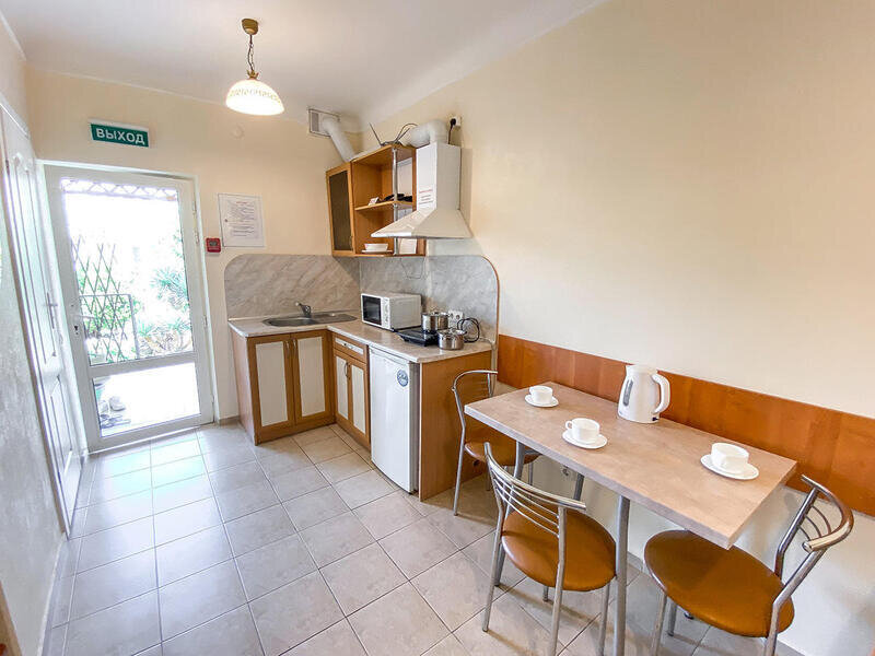 «ОРС» вилла