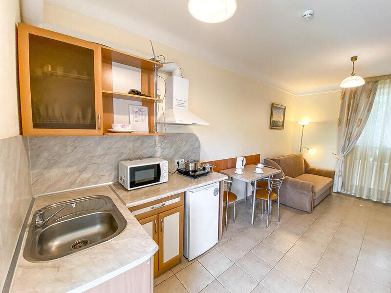 «ОРС» вилла