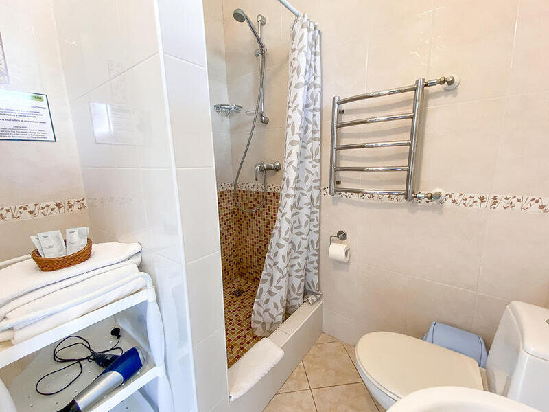 «ОРС» вилла