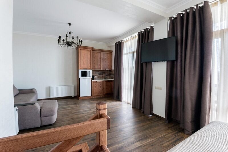 Коттедж 3-местный (7)