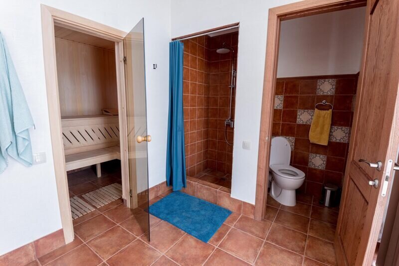 Коттедж 3-местный (3)