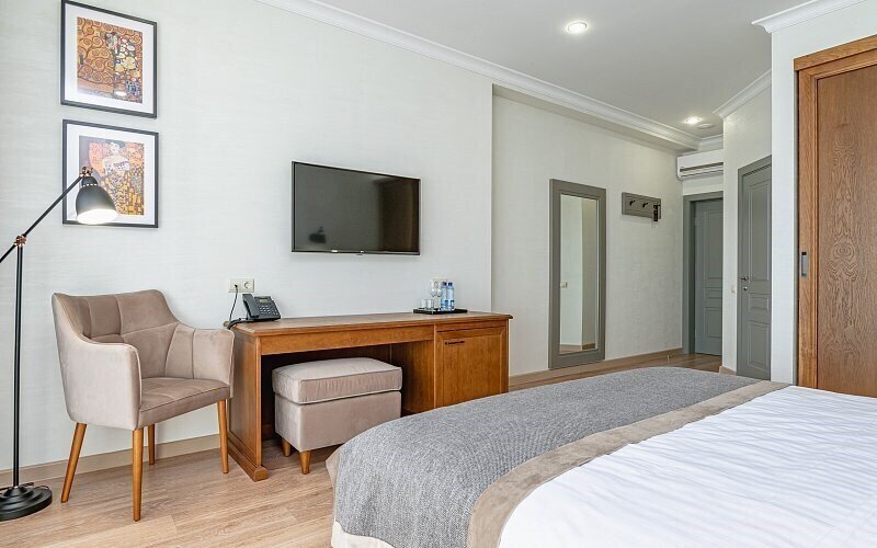 Стандарт Плюс