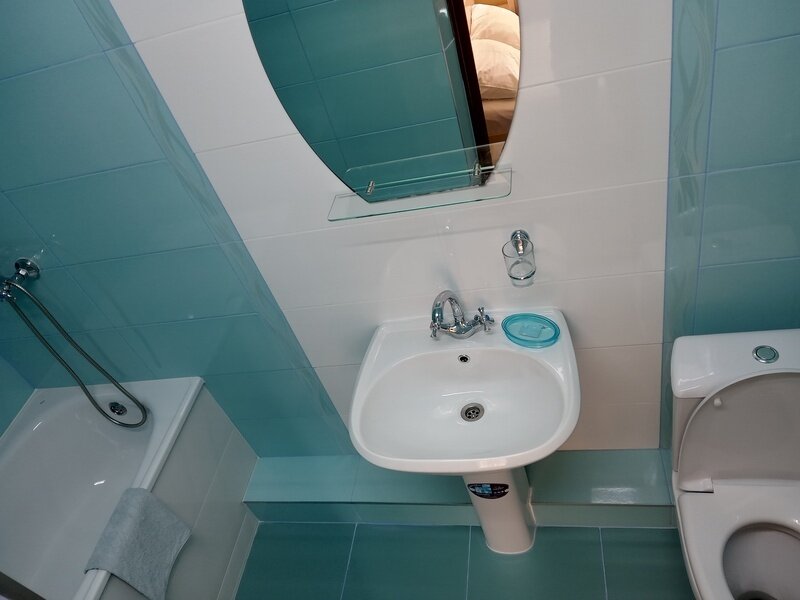 Стандартный 3-местный