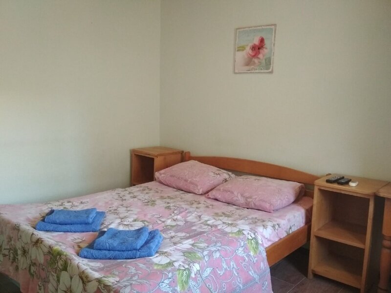 Стандартный 2-местный (корпус 1)