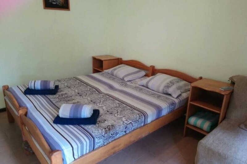 Стандартный 2-местный (корпус 1)