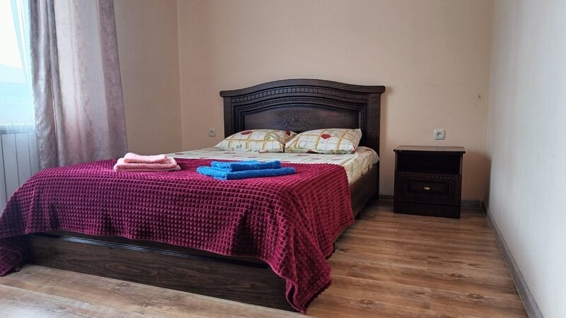 Стандартный Плюс 2-местный (корпус 2)