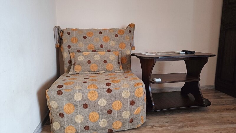 Стандартный Плюс 2-местный (корпус 2)