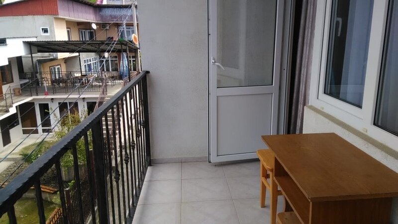 Стандартный Плюс 2-местный (корпус 2)