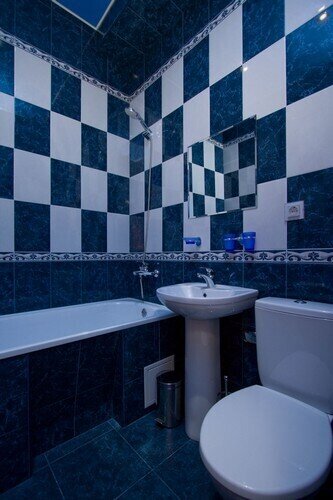 Полулюкс 2-местный