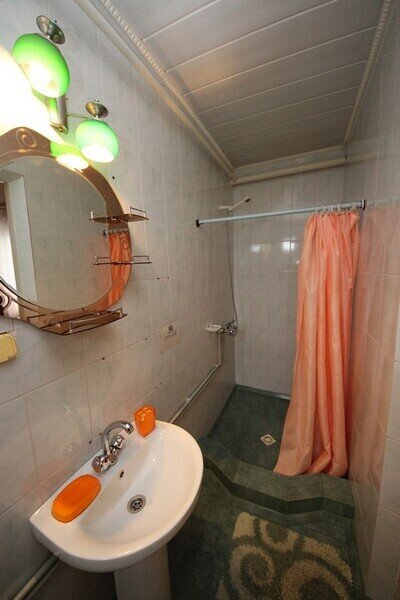 Стандартный 2-местный