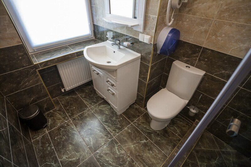 Стандарт 2-местный 1-комнатный (4)