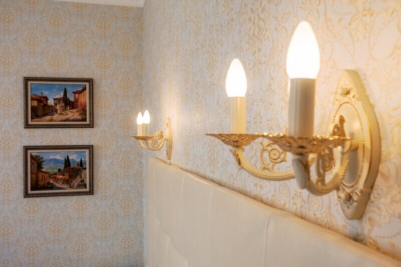 Стандартный 3-местный 1-комнатный (1)