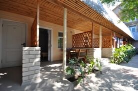 Эконом, Гостевой дом Эдем+, Межводное