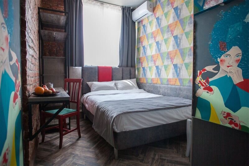 Art room 2-местный (DBL)