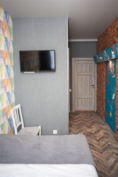 Art room 2-местный (DBL)