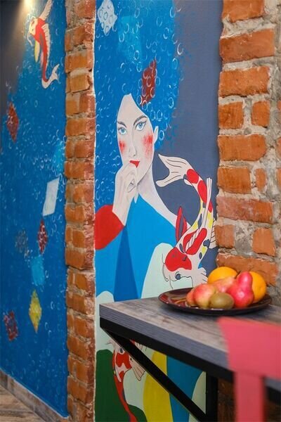 Art room 2-местный (DBL)