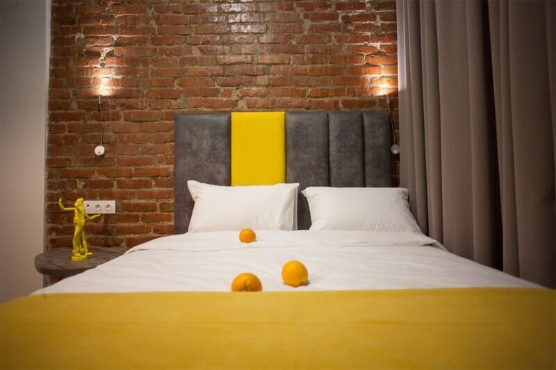 Art studio 2-местный (DBL)