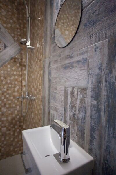 Art studio 2-местный (DBL)