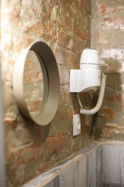 Апартаменты 2-местный (DBL с кухней)