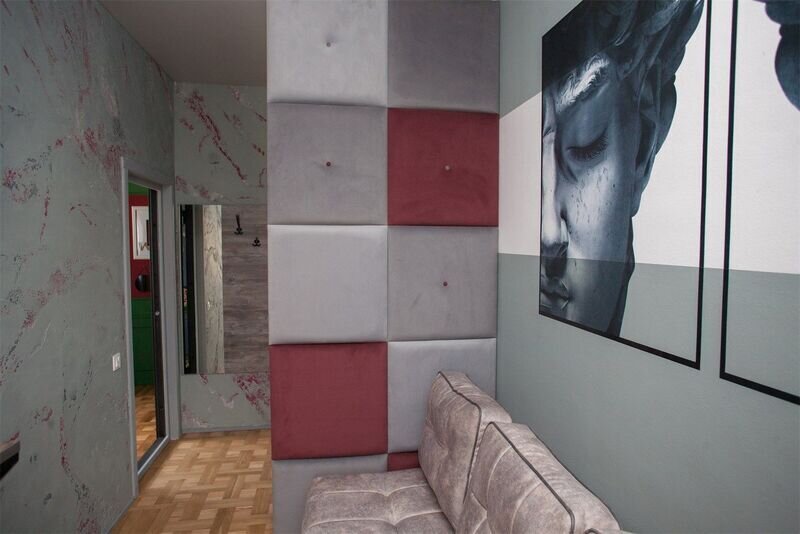 Бизнес 2-местный