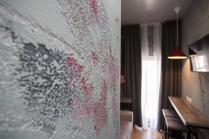 Бизнес 2-местный