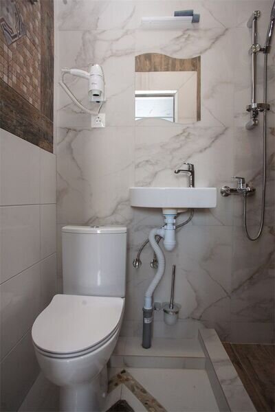 Бизнес 2-местный