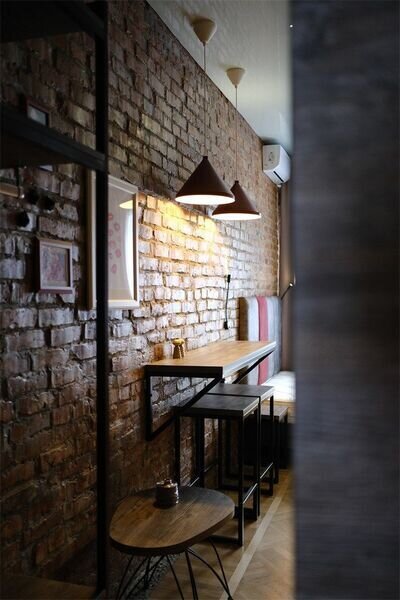 Делюкс 2-местный (DBL)