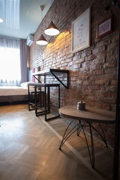 Делюкс 2-местный (DBL)