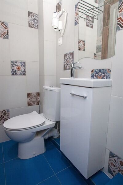 Делюкс 2-местный (DBL)