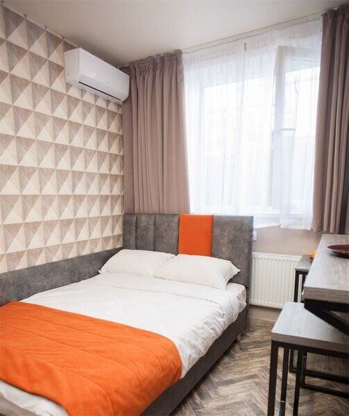 Стандартный 2-местный (DBL)