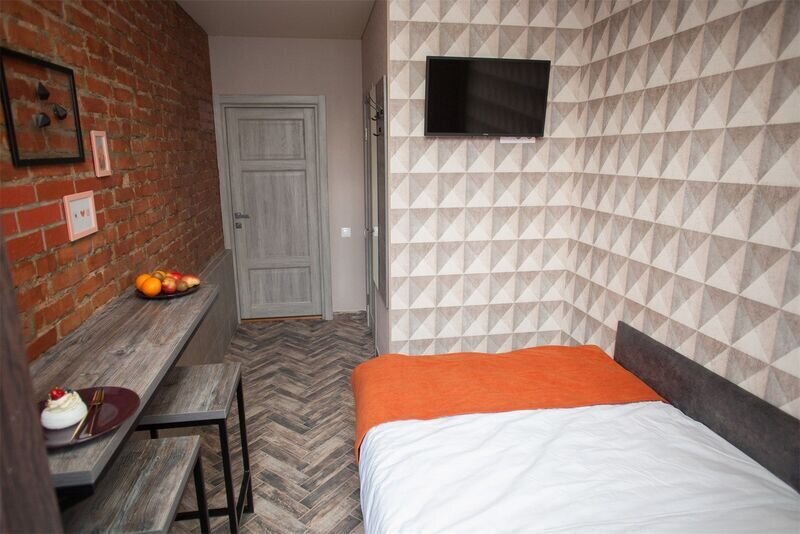 Стандартный 2-местный (DBL)