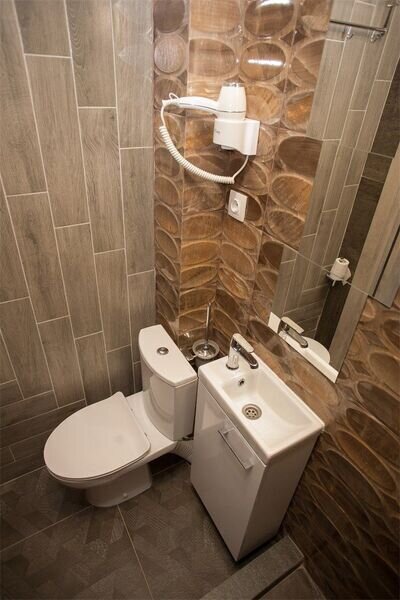 Стандартный 2-местный (DBL)