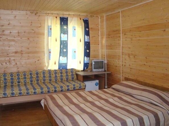 "Горница у Дона"