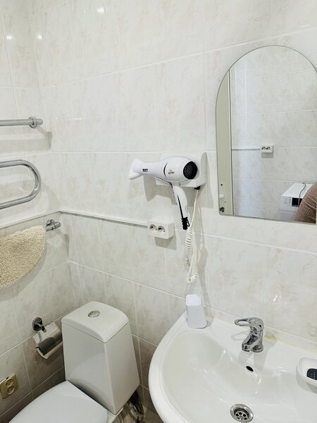 Стандартный 2-местный