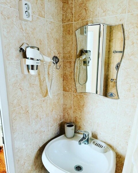 Стандартный 3-местный