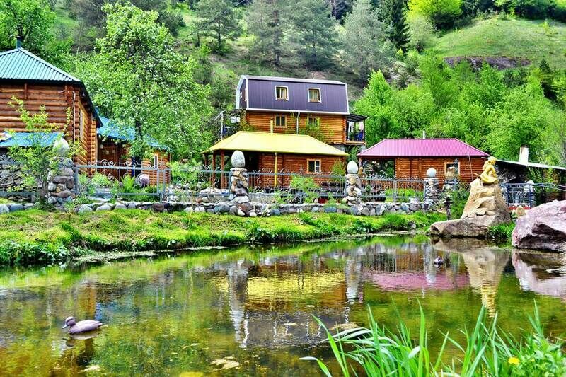 Комбат, Республика Карачаево-Черкесия: фото 3