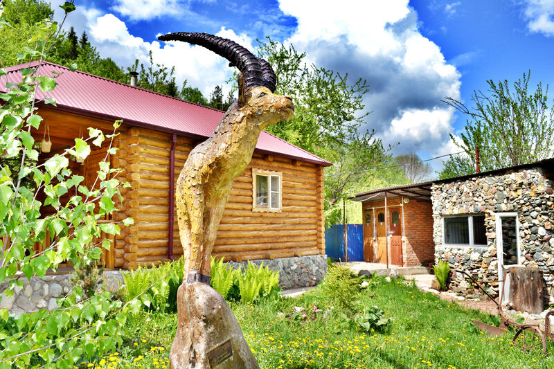 Комбат, Республика Карачаево-Черкесия: фото 4