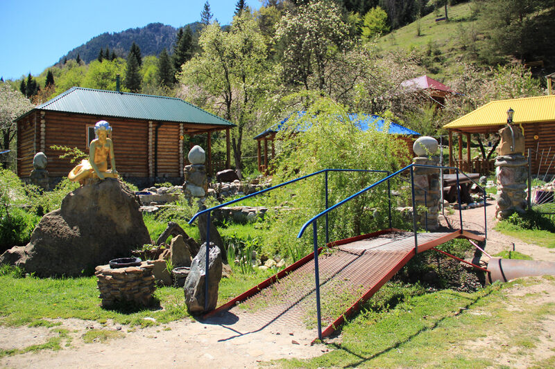 Комбат, Республика Карачаево-Черкесия: фото 5