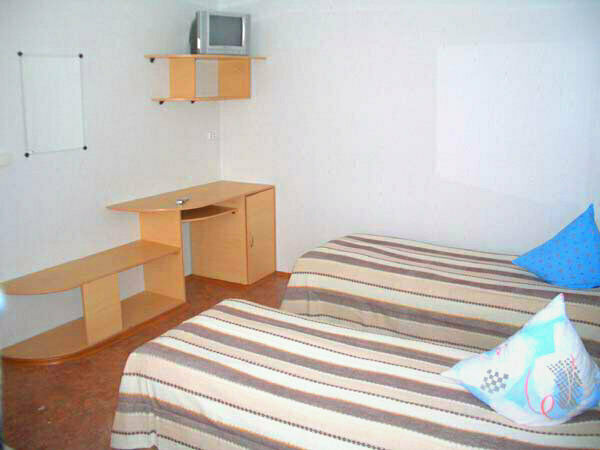 «Горница Акация»