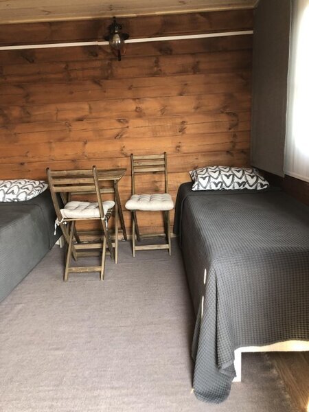 Гостевой дом Небо Байкала, Иркутская область: фото 3