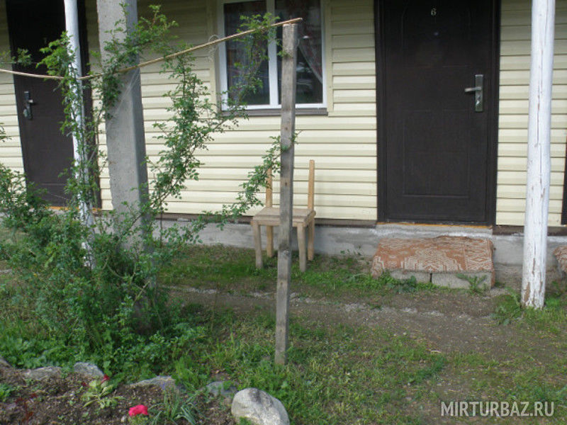 База отдыха София, Республика Карачаево-Черкесия, Архыз 