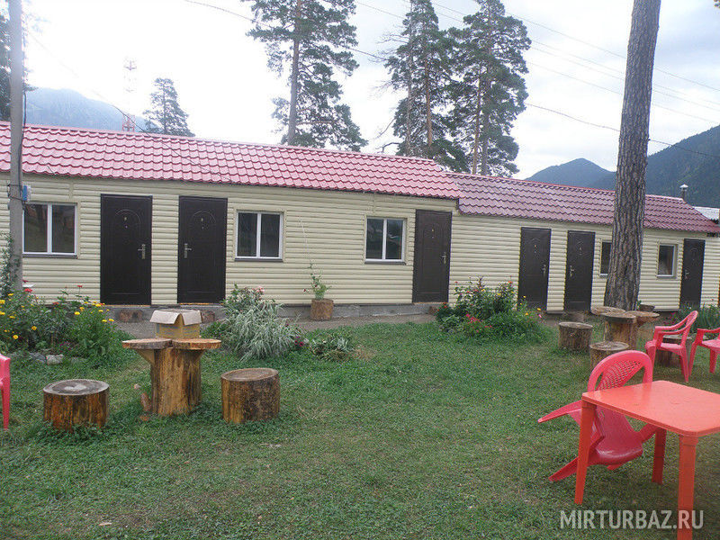 София, Республика Карачаево-Черкесия: фото 3