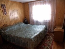 Двухместный номер, База отдыха София, Архыз