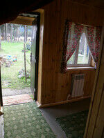 Пятиместный номер, База отдыха София, Архыз