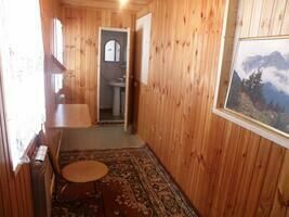 Шестиместный номер, База отдыха София, Архыз